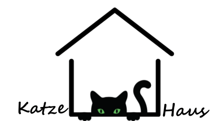 Haus Katzen